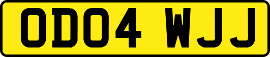 OD04WJJ