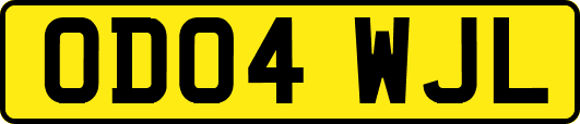OD04WJL