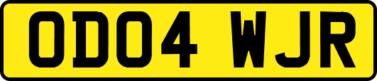 OD04WJR