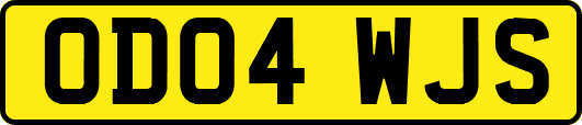 OD04WJS
