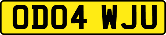 OD04WJU