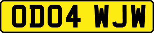 OD04WJW