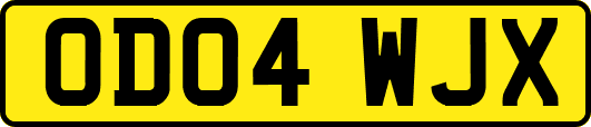 OD04WJX
