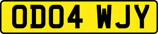 OD04WJY