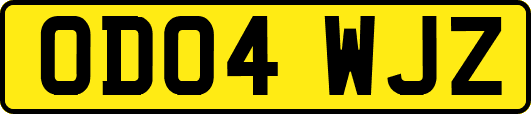 OD04WJZ