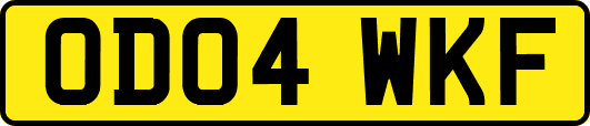 OD04WKF