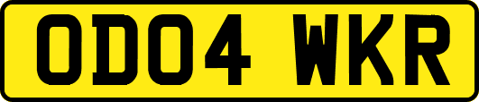 OD04WKR