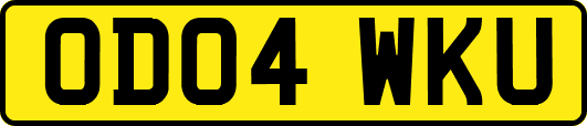 OD04WKU