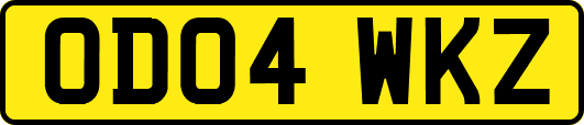 OD04WKZ
