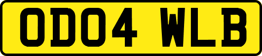 OD04WLB