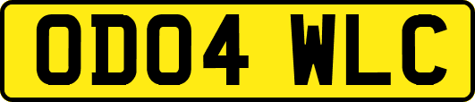 OD04WLC