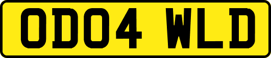 OD04WLD