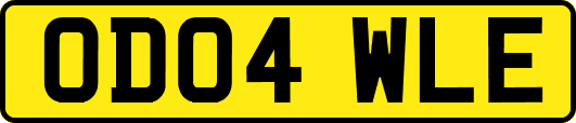 OD04WLE