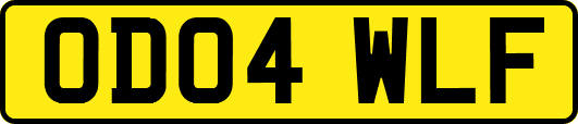 OD04WLF