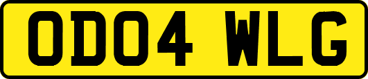 OD04WLG