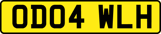OD04WLH