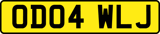 OD04WLJ