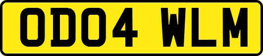 OD04WLM