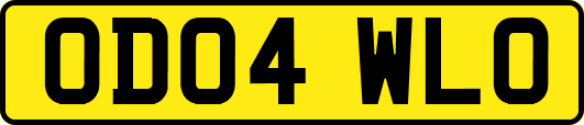 OD04WLO