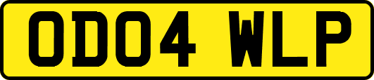 OD04WLP