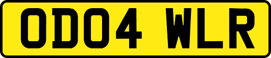 OD04WLR