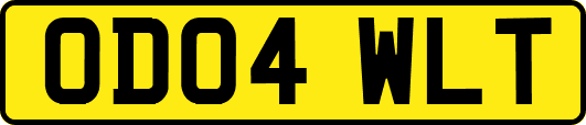 OD04WLT