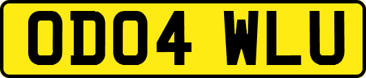 OD04WLU