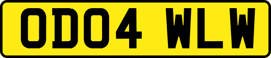 OD04WLW