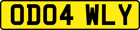 OD04WLY