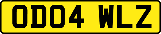 OD04WLZ