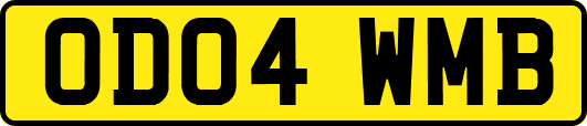 OD04WMB