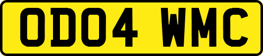 OD04WMC