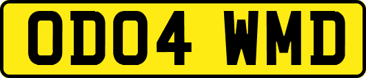 OD04WMD