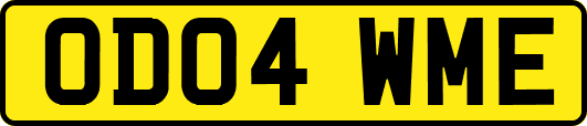 OD04WME