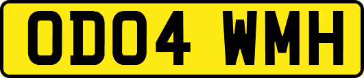 OD04WMH