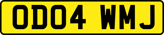 OD04WMJ