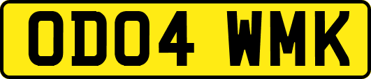 OD04WMK