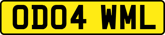 OD04WML