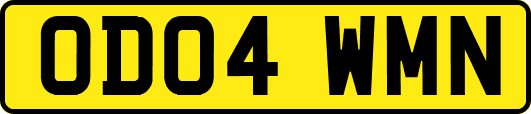 OD04WMN