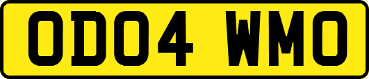 OD04WMO
