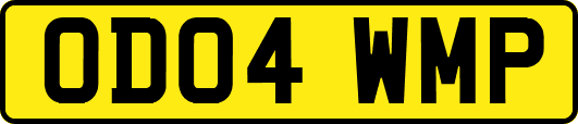 OD04WMP