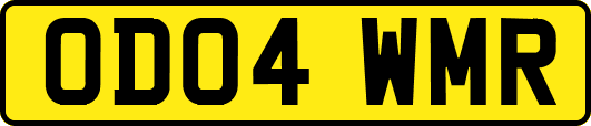 OD04WMR