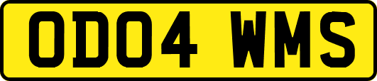 OD04WMS