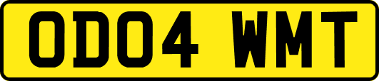 OD04WMT