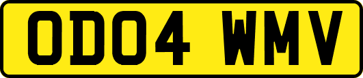 OD04WMV