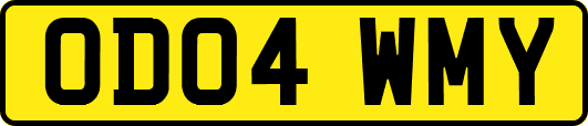 OD04WMY