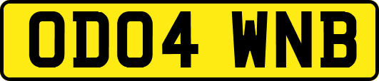 OD04WNB
