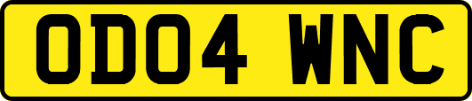 OD04WNC