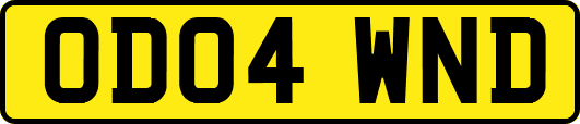 OD04WND