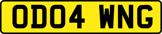 OD04WNG